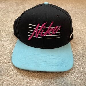 Nike Snapback